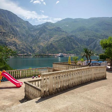 Fortress View Apartment Kotor Eksteriør bilde