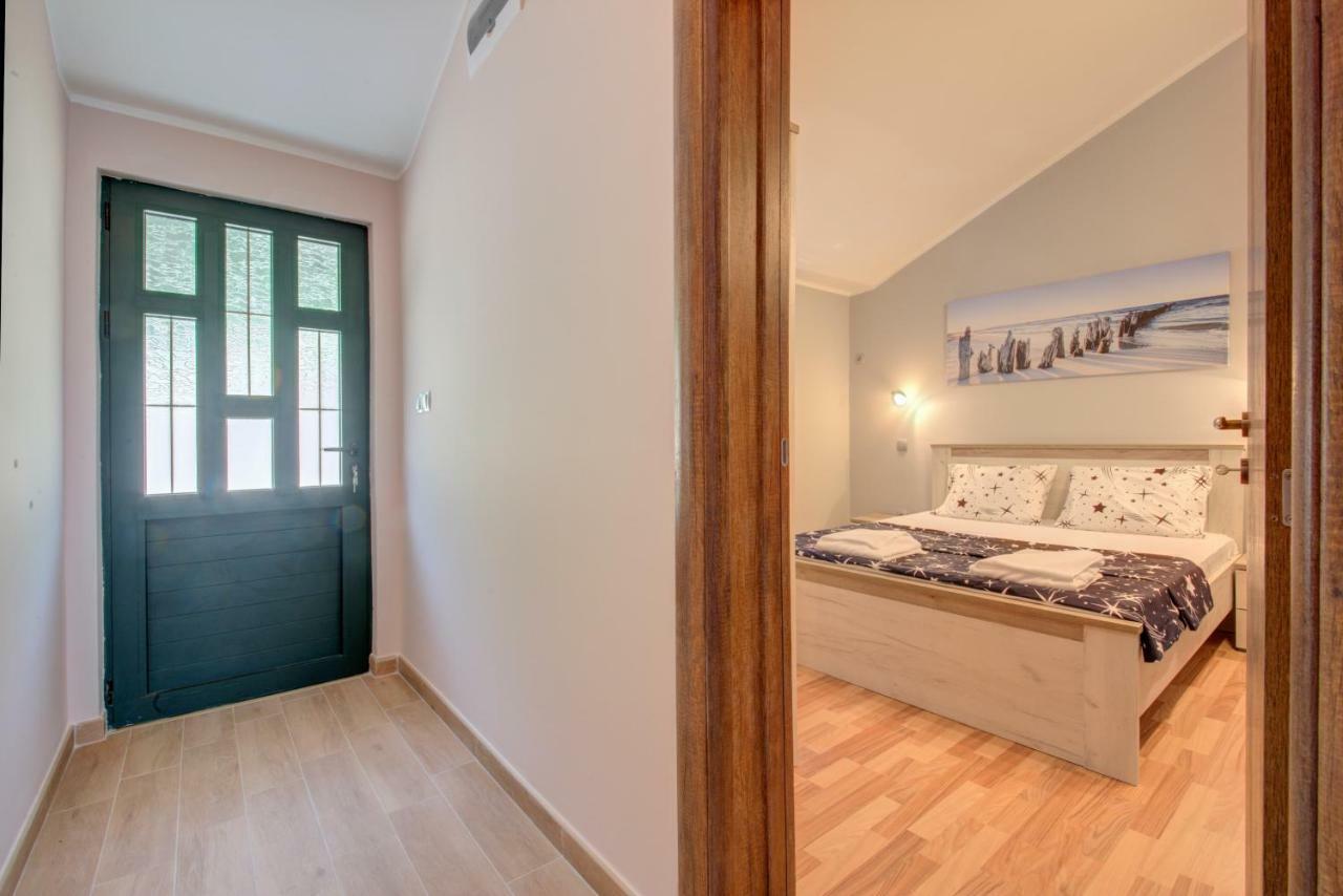 Fortress View Apartment Kotor Eksteriør bilde
