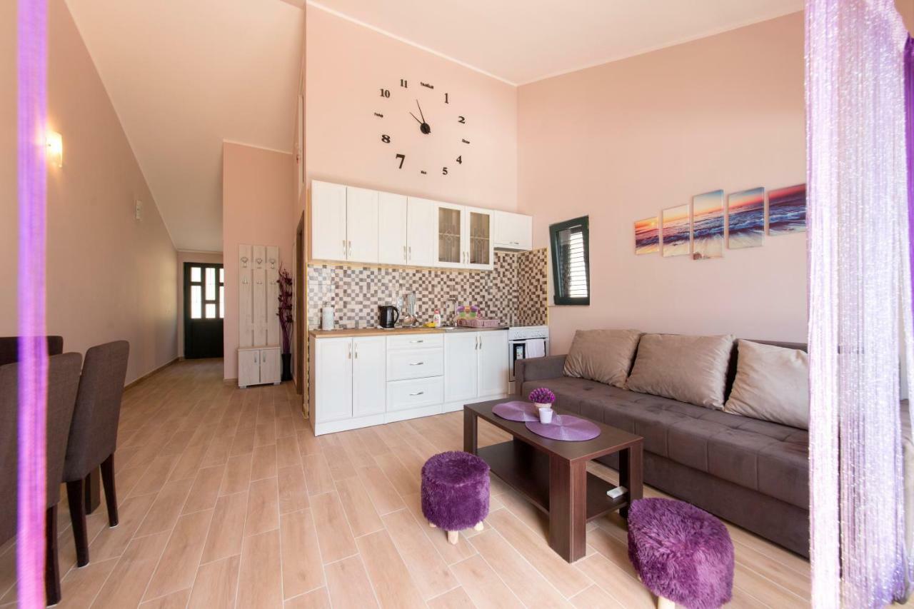 Fortress View Apartment Kotor Eksteriør bilde